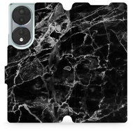 Mobiwear flip pro Honor 70 - V056P - Phone Case