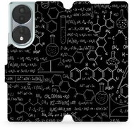 Mobiwear flip pro Honor 70 - V060P - Phone Case