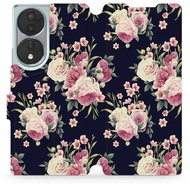 Mobiwear flip pro Honor 70 - V068P - Phone Case