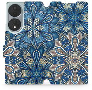Mobiwear flip pro Honor 70 - V108P - Phone Case