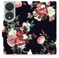 Mobiwear flip pro Honor 70 - VD11P - Phone Case