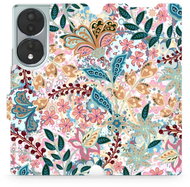 Mobiwear flip pro Honor 70 - MX04S - Phone Case