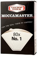 Moccamaster nr. 1 - Filter do kávovaru