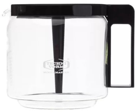 Moccamaster Carafe for KBG Select - Carafe  - Main image
