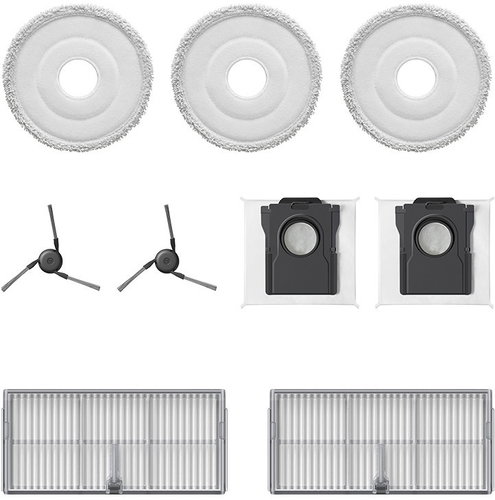 MOVA MRAK67 Sada příslušenství pro vysavač - Accessory Kit - Main image