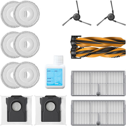 MOVA MRAK77 Sada příslušenství pro vysavač - Accessory Kit - Main image