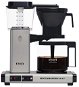 Moccamaster KBG 741 Select Matt silver - Drip Coffee Maker
