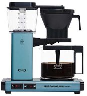 Moccamaster KBG 741 Select Pastel blue - Filteres kávéfőző