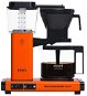 Moccamaster KBG 741 Select Orange - Drip Coffee Maker