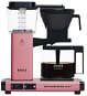 Moccamaster KBG 741 Select Pink - Prekvapkávací kávovar