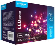 Modee Lighting LED vánoční řetěz C2003 100 LED 10m multicolor - Christmas Lights