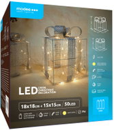 Modee Lighting LED dekorace C4036 dárek 3 × AA baterie - Christmas Lights