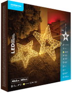 Modee Lighting C5001 LED Star Decoration - Christmas Lights