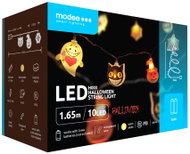 Modee Lighting LED dekorace H003 10 LED 165 cm mi ×  2 × AA baterie - Christmas Lights
