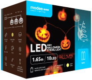 Modee Lighting LED dekorace H001 10 LED 165 cm dýně 2 × AA baterie - Christmas Lights