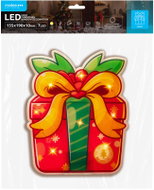 Modee Lighting LED dekorace do okna C4003 dárek - Christmas Lights