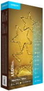Modee Lighting LED dekorace C5005 hvězdy - Christmas Lights