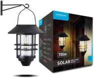 Modee Lightning Solární svítidlo  WS136 - Garden Lighting