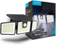 Modee Lightning Solární svítidlo  WS137 se senzorem - Garden Lighting