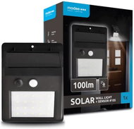 Modee Lightning Solární svítidlo  WS105 se senzorem - Garden Lighting