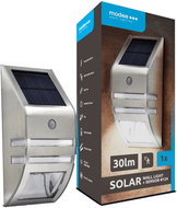 Modee Lightning Solární svítidlo  WS124 se senzorem - Garden Lighting