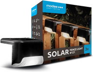 Modee Lightning Solární svítidlo  WS121 3 ks - Garden Lighting