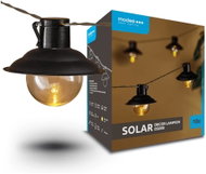 Modee Lightning Solar luminaire DS008 10 pcs 4,7 m - Garden Lighting