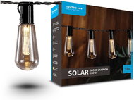 Modee Lightning Solární svítidlo  DS010 10 ks 4,7 m - Garden Lighting