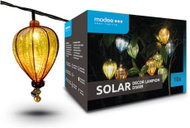 Modee Lightning Solar luminaire DS009 10 pcs 4,9 m - Garden Lighting