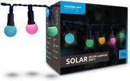 Modee Lightning Solar luminaire DS011 50 pcs 7,9 m - Garden Lighting