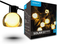 Modee Lightning Solární svítidlo  DS013 8 ks 4,4 m - Garden Lighting