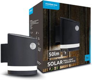 Modee Lightning Solární svítidlo  WS122 se senzorem - Garden Lighting