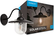Modee Lightning Solární svítidlo  WS104 - Garden Lighting