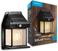 Modee Lightning Solární svítidlo  WS128 se senzorem - Garden Lighting