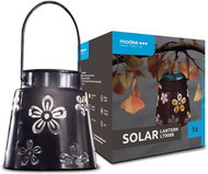Modee Lightning Solární svítidlo  LT008B - Garden Lighting
