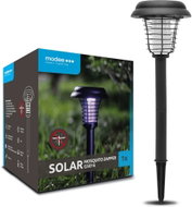 Modee Lightning Solar light GS016 40 cm 1 pcs mosquito repellent - Garden Lighting