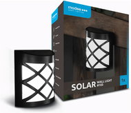 Modee Lightning Solární svítidlo  WS103 - Garden Lighting