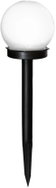 Modee Lightning Solar lamp GS014 38 cm 1 pc - Garden Lighting
