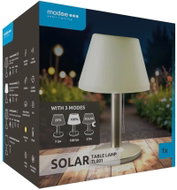 Modee Lightning Solární svítidlo  TL001 stolní lampa - Zahradní osvětlení
