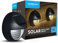 Modee Lightning Solární svítidlo  WS101 2 ks - Garden Lighting