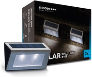 Modee Lightning Solární svítidlo  WS108 2 ks - Garden Lighting