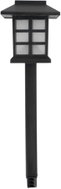 Modee Lightning Solar lamp GS005 34,7 cm 1 pc - Garden Lighting