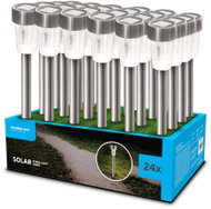 Modee Lightning Solar lamp GS003 31 cm 1 pc - Garden Lighting