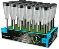 Modee Lightning Solar luminaire GS020 35 cm 1 pc - Garden Lighting