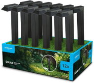 Modee Lightning Solar lamp GS022 45 cm 1 pc - Garden Lighting