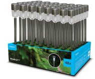 Modee Lightning Solar lamp GS033 36 cm 1 pc - Garden Lighting