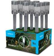 Modee Lightning Solar lamp GS037 43 cm 1 pc - Garden Lighting