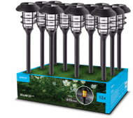 Modee Lightning Solar lamp GS038 43 cm 1 pc - Garden Lighting