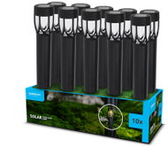 Modee Lightning Solar lamp GS039 40 cm 1 pc - Garden Lighting