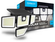 Modee Lightning Solární svítidlo  WS141 se senzorem - Garden Lighting